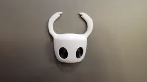 Hollow Knight magnet