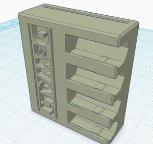Dewalt Bit Holder