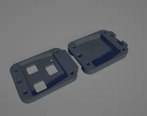 Lexus KeyFob