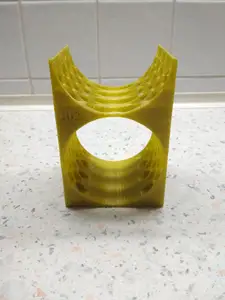 Fridge beer holder / Držák na lahváč