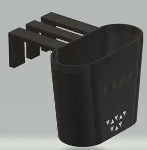Shoehorn Holder