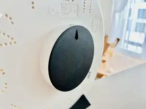 Ikea Tromma Clock Back Cover