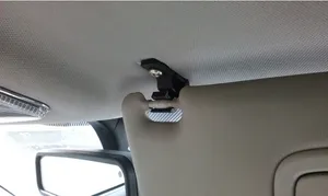 Alfa Romeo 147 sun visor clip