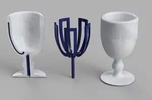 A Better - Greedy Cup / Pythagorean Cup / Cup of Greed