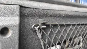 Dacia Logan MCV - Luggage Net Holder