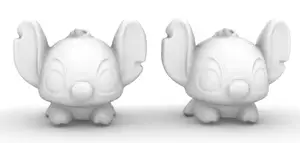 Stitch Bead