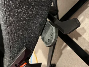 Secretlab OMEGA 2020 Armrest Hook Safety Cover