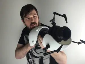 Portal Gun