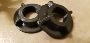 Pfister Faucet Wingnut - Model 962-020