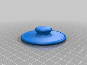 Kitchen Sink Stopper