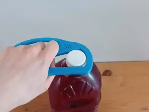 Bottle Opener