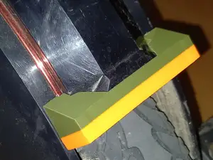 Stojan inmotion v10f