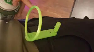 Beer holder
