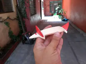 Zero two diadem