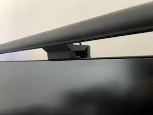 Mi Monitor Lamp mounting adapter for Alienware AW3420