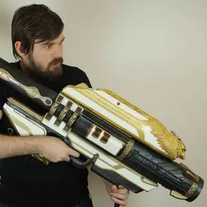 Gjallarhorn - Destiny