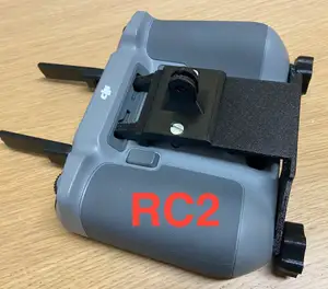DJI Mini 3 RC / DJI Mini 4 RC2 "Bike Adapter"