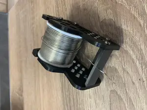Solder Holder