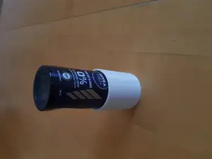 Nivea deodorant holder
