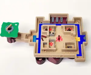 🧟🕷️ Bottom of the Well - Zelda Ocarina of Time