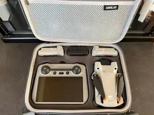 DJI Mini 3 RC Pro - stick guard
