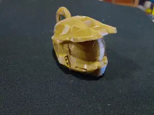 Halo Master Chief Llavero - Key chain