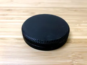 X Mount rear lens cap Fujifilm XF