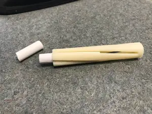 Chalk Holder (9 mm American Chalk)