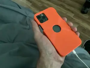 iPhone 11 Pro case - Updated