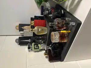 Perfume Organizer