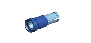 Karting Spacer Center Tool