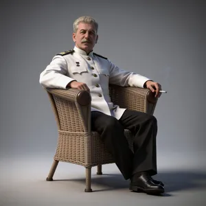 Josef Stalin 1