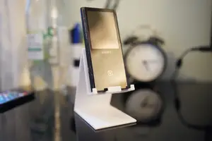 Mp3 Player Stand