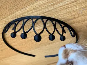 Tiara Crown