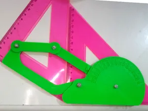 Goniometer