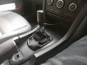 Saab 9-3 Gear Stick Adaptor