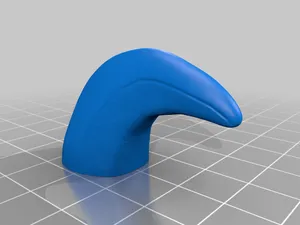 Nightwing Dragon talons