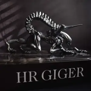 Alien - Xenomorph - Full Figure - 25 CM