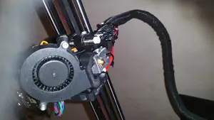Quelque chose est en train d'arriver !