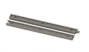 LED Strip Mount for Printer Enclosure