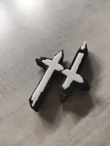 Hunt: showdown keychain