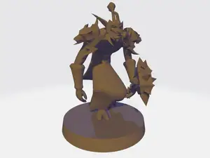 Troll Shaman
