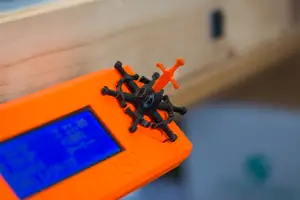 Knight of the round table: interactive Knob 4 Prusa MK3S :D