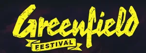 Greenfield Festival Logo