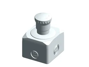 Safety command devices - ESB200-8TR-M12p