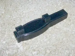 Nissan Oil Cap Remover