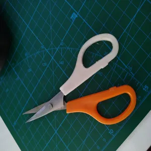 scissor handle