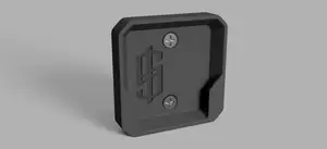 Milwaukee Packout Receiver