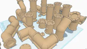 Pipeline Addons