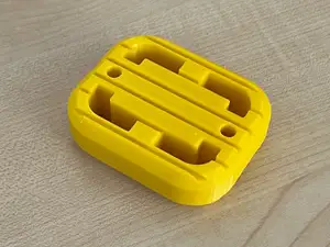 Bike pedal